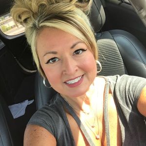 Meet your Posher, Trina